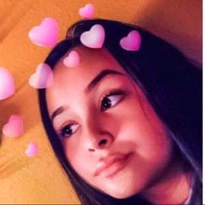 Meet your Posher, Sandra